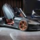Illustration for article titled Some highlights from Toronto Autoshow Press Day